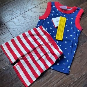 New USA tank johns